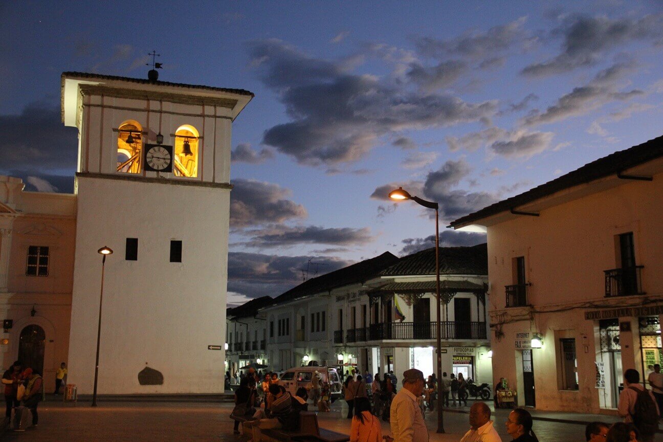 Torre del Reloj