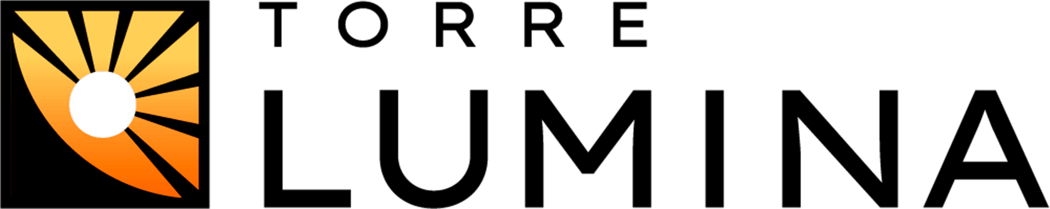 Logo Torre Lumina