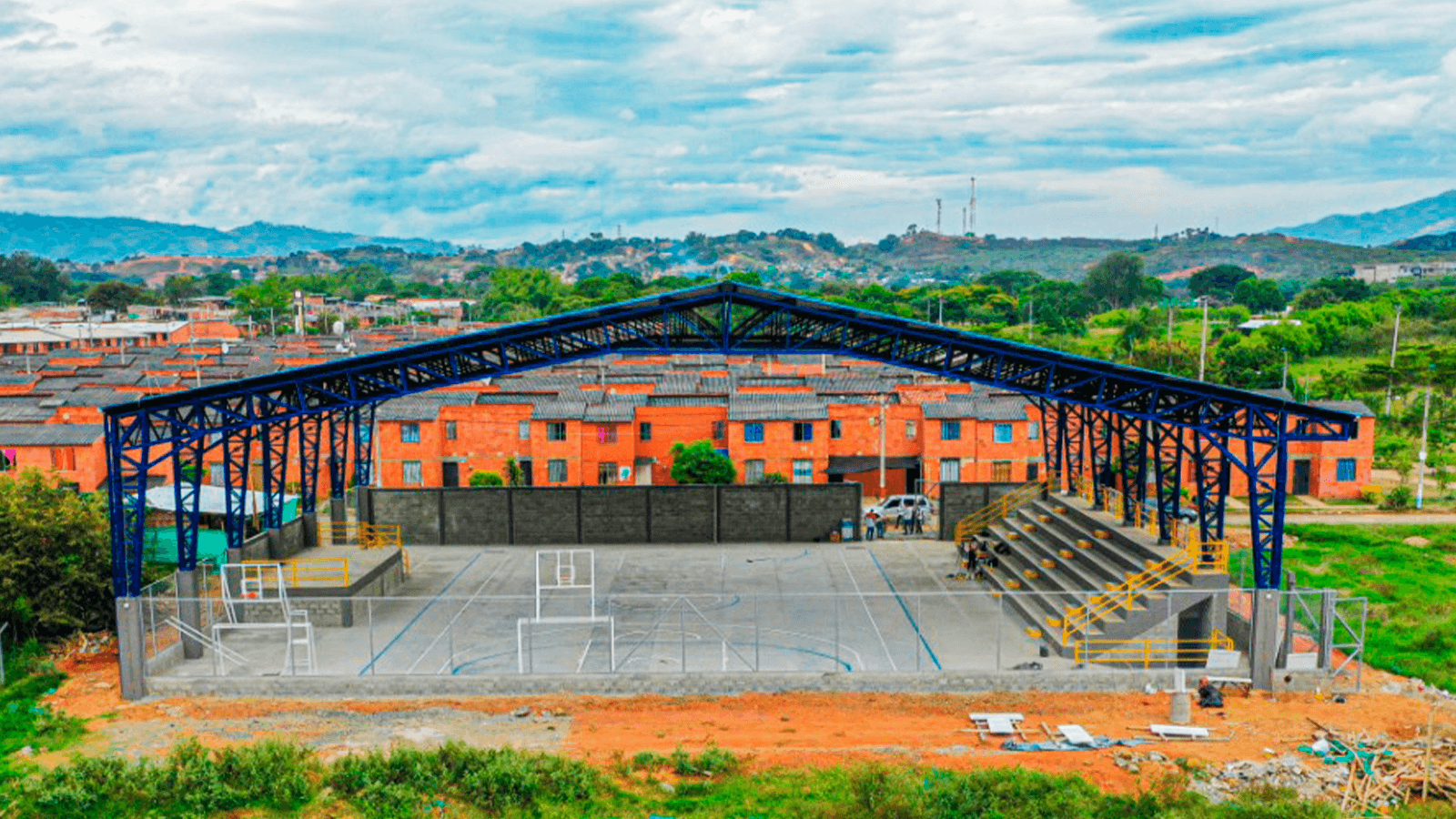 Centro de Integración Ciudadana - Santander de Quilichao