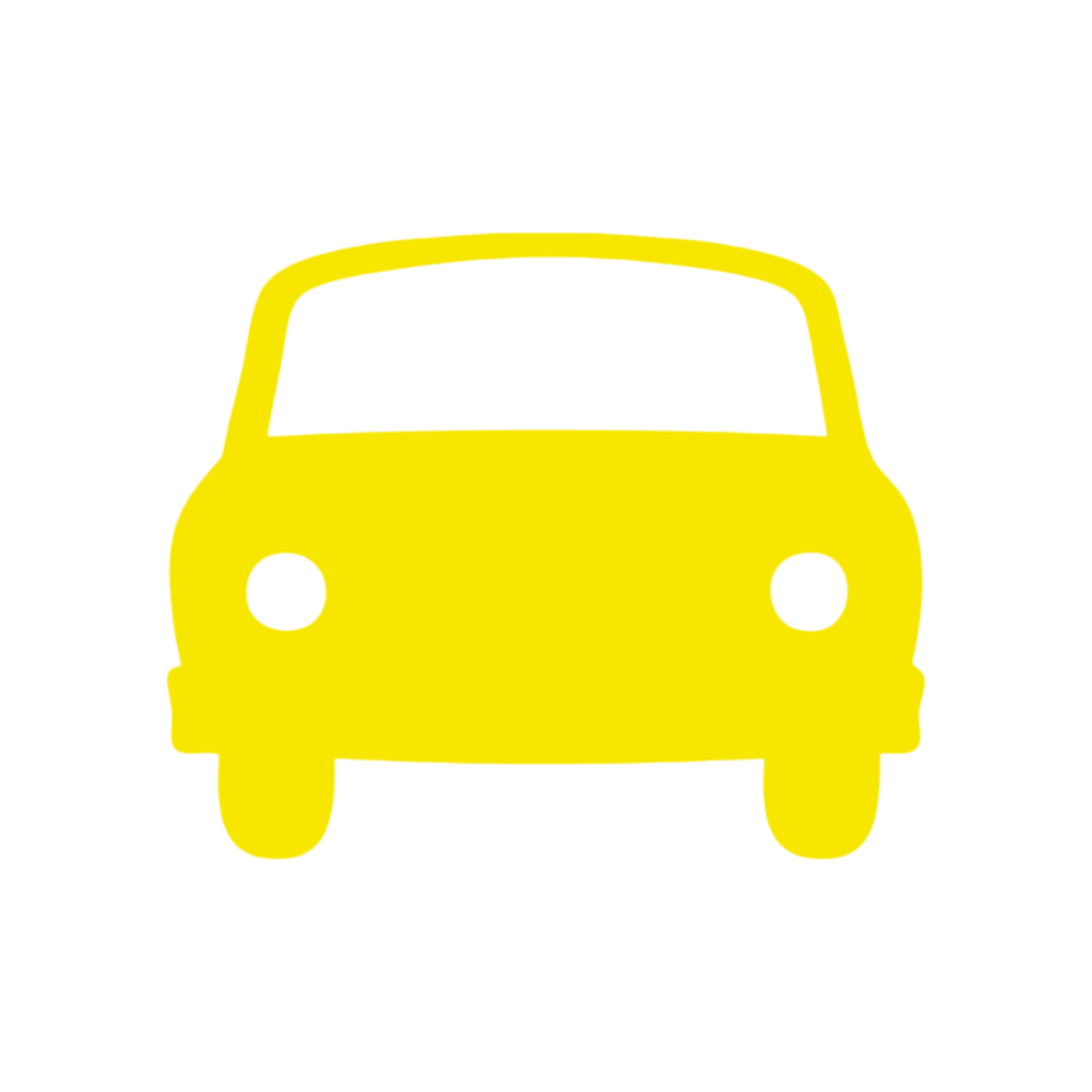 Tiempo en carro