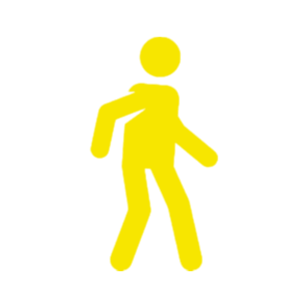 Tiempo caminando