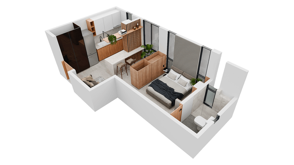 Diseño Arquitectónico