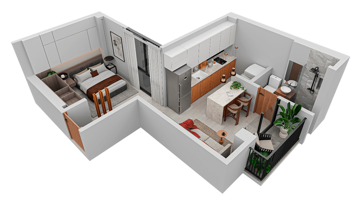 Diseño Arquitectónico